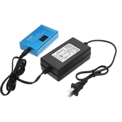 WLtoys V950 RC Helicopter Part DC-4S 3A 2-4S Li-poly/Li-ion Battery Charger