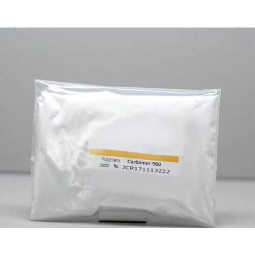 100g Carbopol/Carbomer 980 Crosslinked Polyacrylate Polymer Made in US