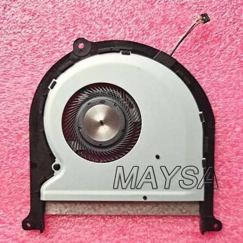 100% Original Laptop/Notebook CPU cooling Fan for Asus zenbook UX331 UX331U UX331UN NC55C01-17E35