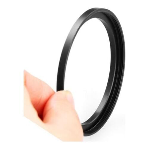 30mm-42mm 30-42 mm 30 to 42 Step Up Filter Ring Adapter for canon nikon pentax sony Camera Lens Filter Hood Holder