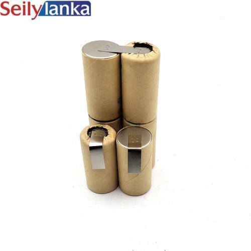 3000mAh for Wurth 7.2V Ni MH Battery pack CD EB-2 B-2 for self-installation