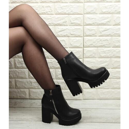 Byediz Women's Boots