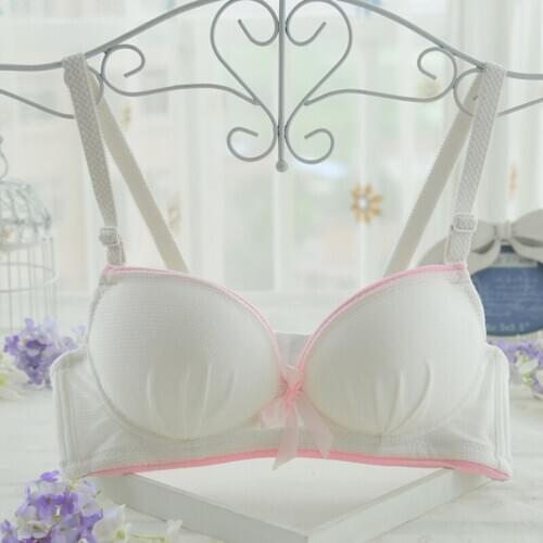 Famli Bras For Girls