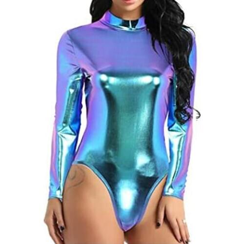 Fetish Queen Fashion Swimwear