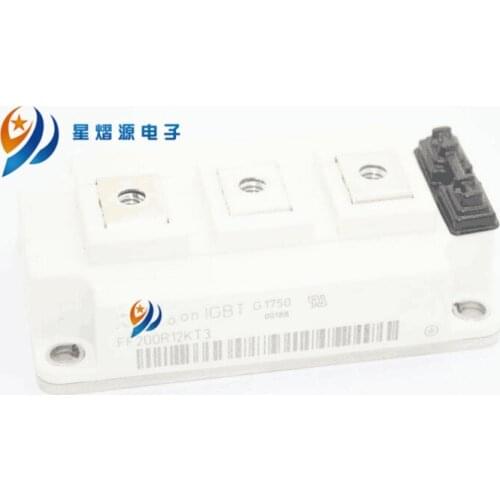 FF200R12KT3 NEW ORIGINAL IN STOCK 200A-1200V
