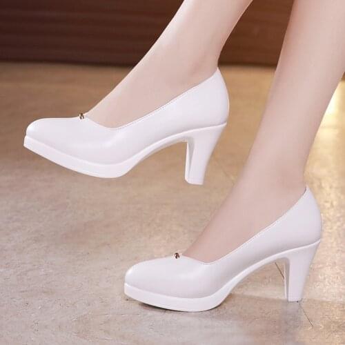 FZNYL Womens Spring Shoes