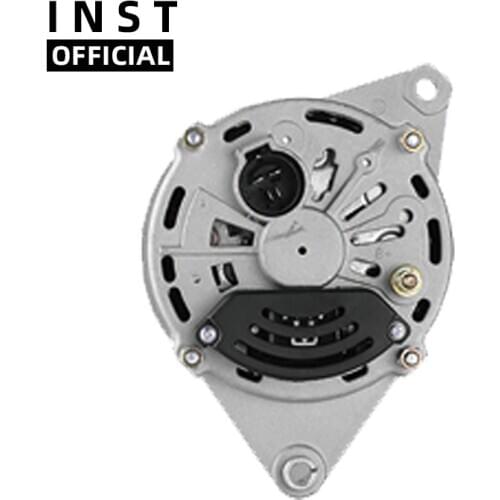 ALTERNATOR FOR XICHAI 6110 6113 YUCHAI 6105QL 6105ZLQ 28V 55A