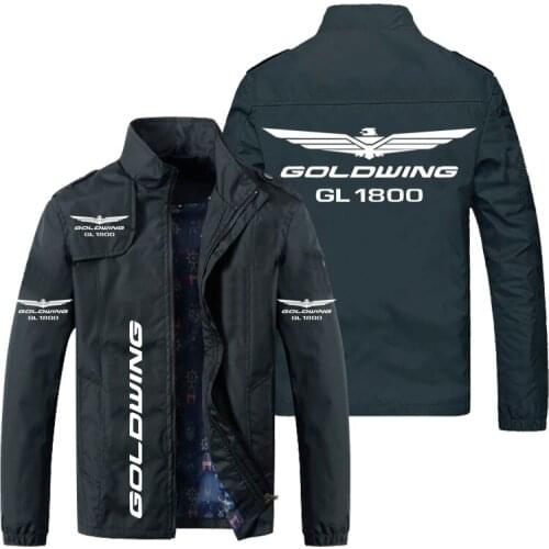 HONDA Men's Sports Jackets