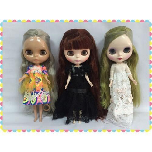 Blyth doll clothes suit for 30CM dolls