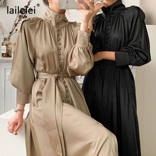 Lai Le Lei Women's Stylish Dresses