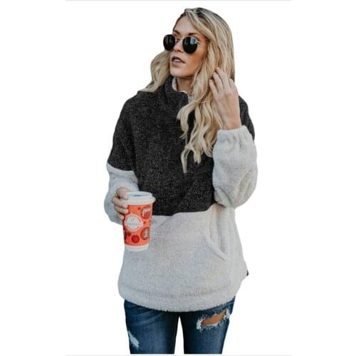 Женские флисовые толстовки Ldhtzkcx China At AliExpress