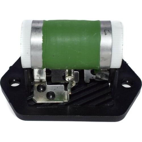 Heater Blower Motor fan Resistor 7782831 46533716 51736774 For Fiat Ducato Doblo Multipla Palio
