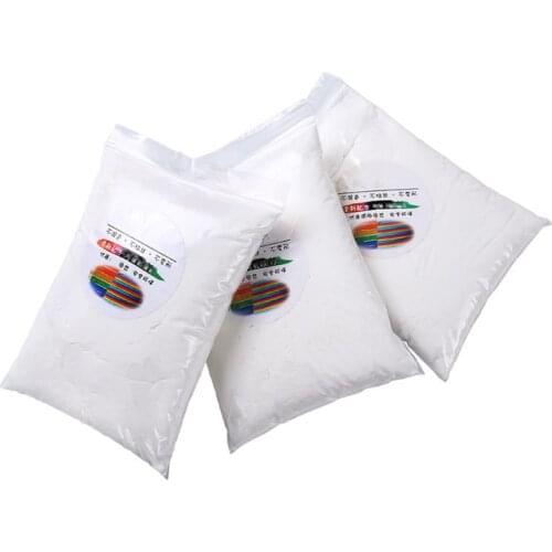 80g White Clouds Resin Jewelry Fillings Clouds Roll Mud Jewelry Making Fillers A2UA