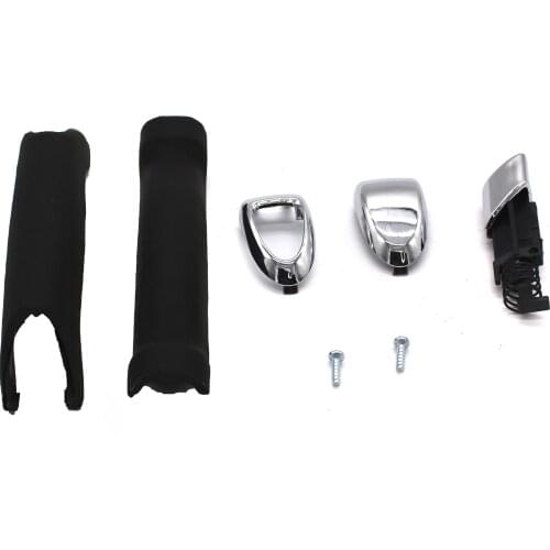 New Handbrake Stop Handle Kit 1774992 Fits For Ford Galaxy/ S-MAX 06-15 Handbrake Handle Kit Black