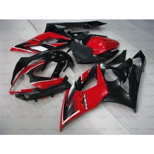 Fairings GSXR1000 2005 - 2006 K5 Full Body Kits GSXR 1000 2006 Fairings GSXR1000 2005