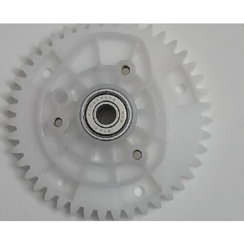 ORIGINAL 042-15024 Intermediate Gear fit for Duplicator RISO CV FREE SHIPPING