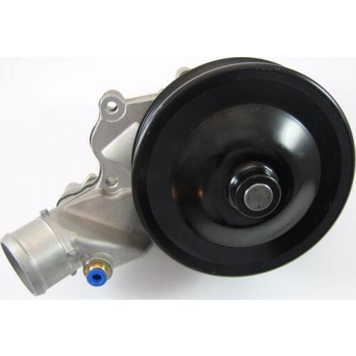 Water Pump For Range Rover LR4 Range Rover Sport Jaguar F-Type XF XFR XJ XJR XK XKR