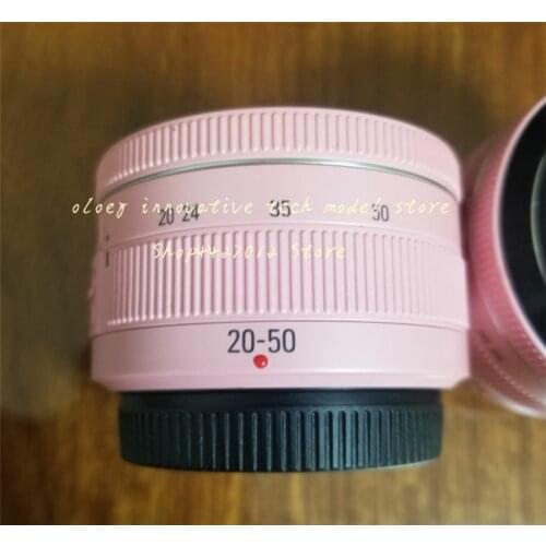 95%NEW For Samsung original 20-50mm f/3.5-5.6 ED zoom lens NX1100 NX2000 NX210 NX300 NX1000