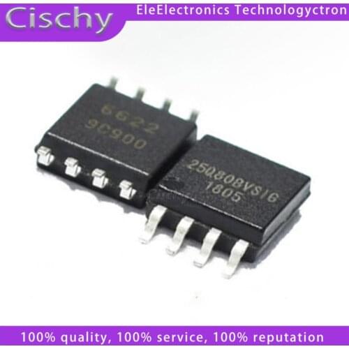 10PCS W25Q80BVSIG SOP-8 W25Q80 SOP W25Q80BVSSIG SOP8 SMD 25Q80BVSIG