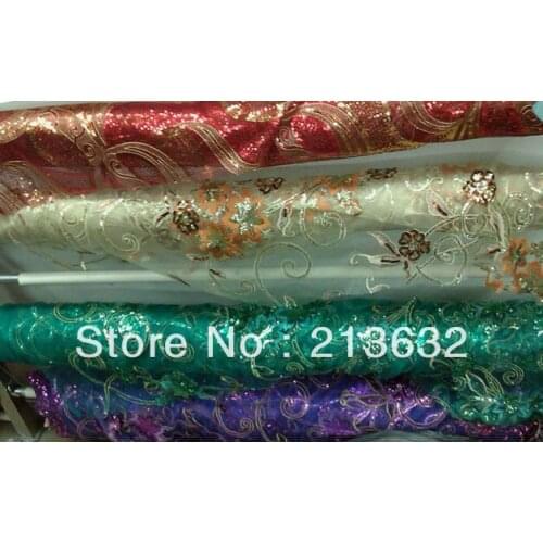 6 Free Shipping 2 Embroidery african lace,lace fabric,3 embroidery fabric,4 french lace wholesale 5 and retail new style laces 1