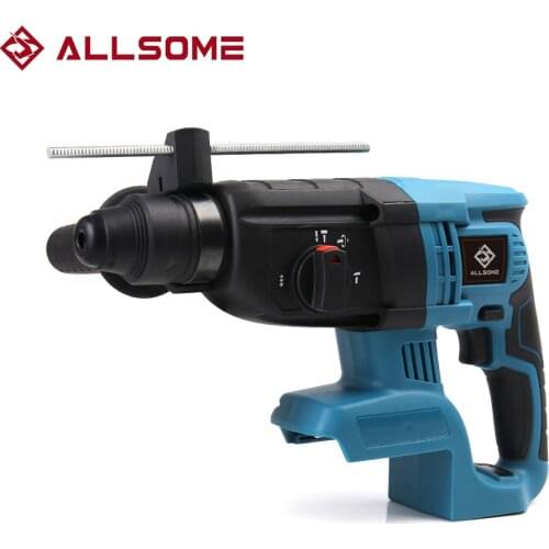 Ударные перфораторы Allsome China At AliExpress