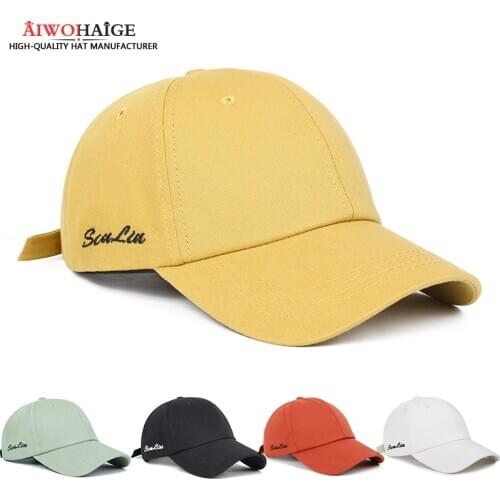 Snapback Hat Baseball-Cap AX Outdoor-Caps Letter Dad-Hat Embroidered Street-Fashion Womens Brand Men Cap Baseball-Cap Snapback