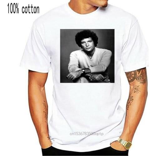 Tom Jones T Shirt Singer Tom Jones Tee shirt