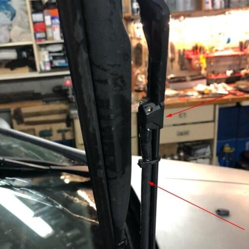 Автомобильные дворники INSEET China At AliExpress