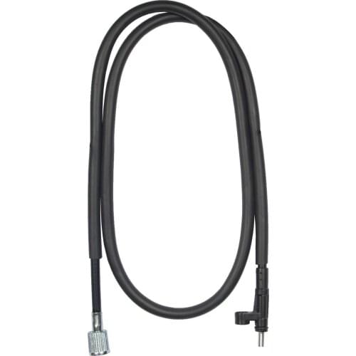 MotoMaster 44830-ALA-000 Speedometer Cable for Sym Fiddle II 25km/h AIR 4T (2007-2013)