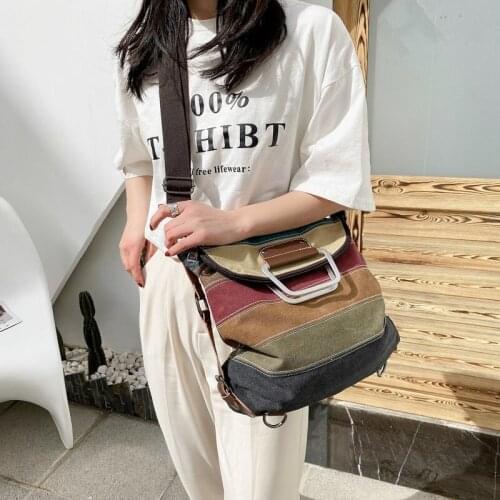 2021 Summer Shoulder Bag Women Handbags Pu Leather Shoulder Totes Underarm Top Handle Bag Female Small Subaxillary Bags Clutch