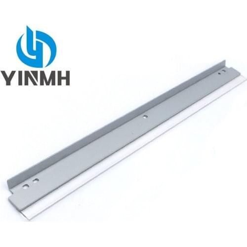 2pcs Drum Cleaning Blade For Konica Minolta bizhub 162 163 164 180 181 184 200 210 211 250 350 7115 7118 7216 7218 7220 DI152