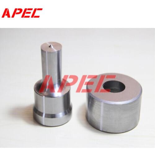 APEC Oval 6x10/6x11/6x12/6x14/7x10/7x11/7x12/7x14 punch die to Spain