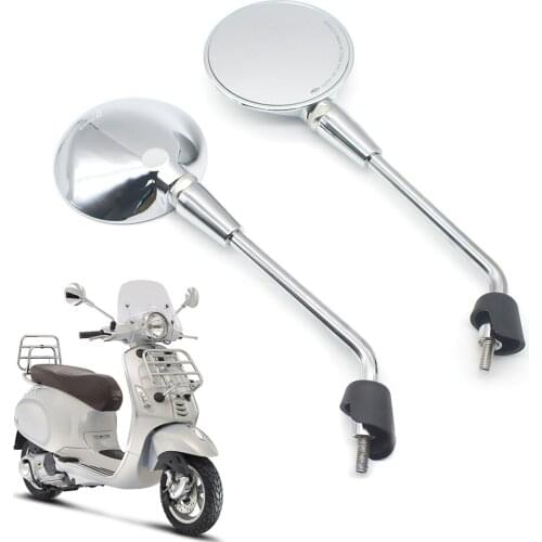 Pokhaomin Motorcycle Mirrors