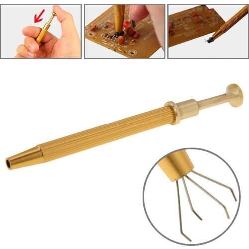 JM-T8-11 Precision Parts Grabber