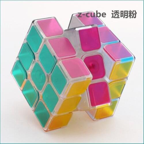 Children Magic Cubes Adult Square Puzzle Toys Cool Fidget Educational Stress Relief Magic Cubes Rubix Cube Kids Toys BK50MF