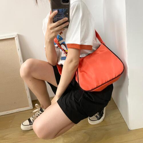 Youda New Design Women Shoulder Bags Classic Fashion Style Ladies Crossbody Bag Handbag For Sweet Girls Female Handbags Tote