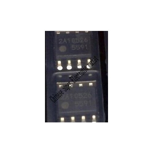 20PCS FA5591N 5591 FA5591 SOP-8