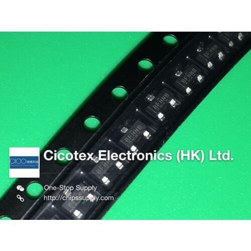 30pcs/lot IRLML2803TRPBF SOT-23 MOSFET N-CH 30V 1.2A SOT23-3 BFHNB BEILO BEIH2 B8KAA