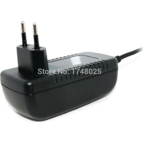 8v 3a dc power adapter 8 volt 3 amp 3000ma Power Supply input ac 100 240v 5.5x2.5mm Power transformer