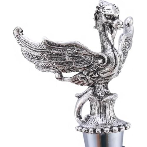 Bar Accessories Stainless Steel Champagne Wine Stopper For Bottle Beer Beverage Cork Vacuum Sealed Wedding Favor Kitchen Tools