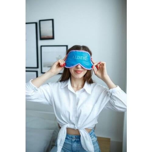 ALDEVI Sleep Masks