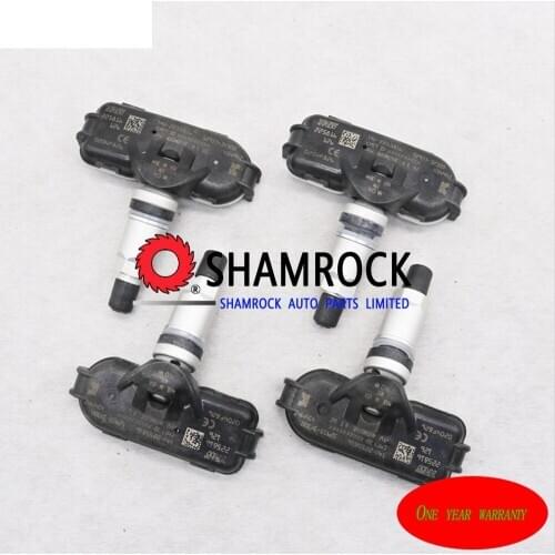 TPMS Tire Pressure Sensor OEM 52933-3X300 529333X300 52933-4V000 529334V000 for 2006-2015 Hhyundai Elantra KKIA RIO