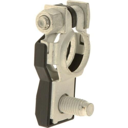 For Nissan Infiniti 1998-2013 Battery Terminal Connector Positive End Replacement Quick release Portable