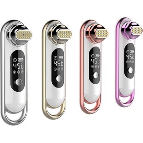 Electroporation Wrinkle Removal & Skin Tightening Hifu Skin Lift Machine Effective Lifting Face Skin Care Tools Rechargeable