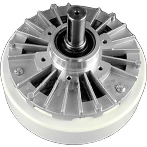 FZ50A-1 5kg Magnetic powder brake single-axis magnetic powder brake