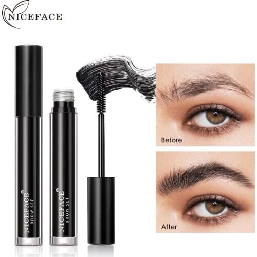 Brow Gels Niceface China