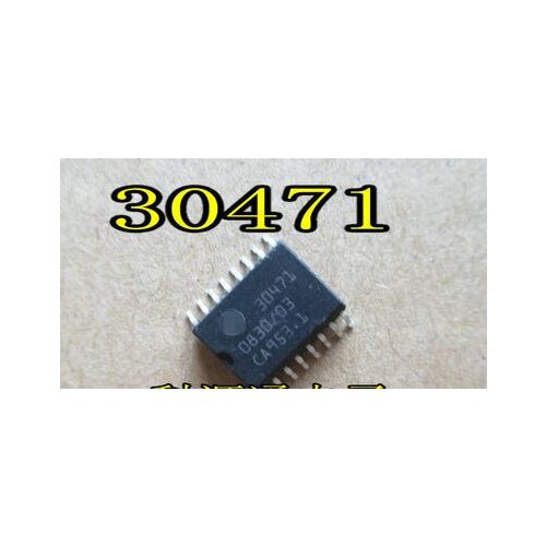 100% NEW Free shipping 30471