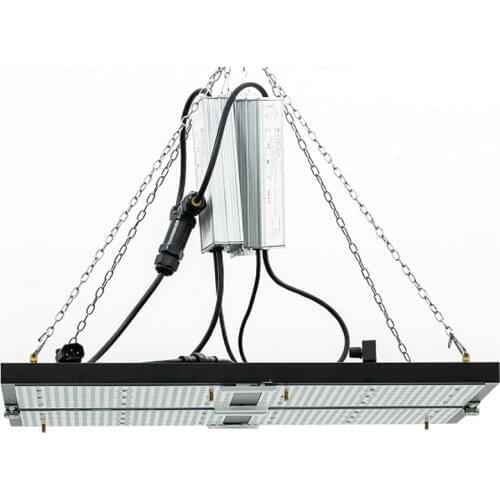 Samsung Lm301b Full Spectrum Quantum Board 480W 240W 120W LED Grow Light High PPFD For Grow Tent Seedling Veg and Blooming