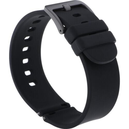 Various Replacement Sport Soft Silicone Band Strap Bracelet for P8
