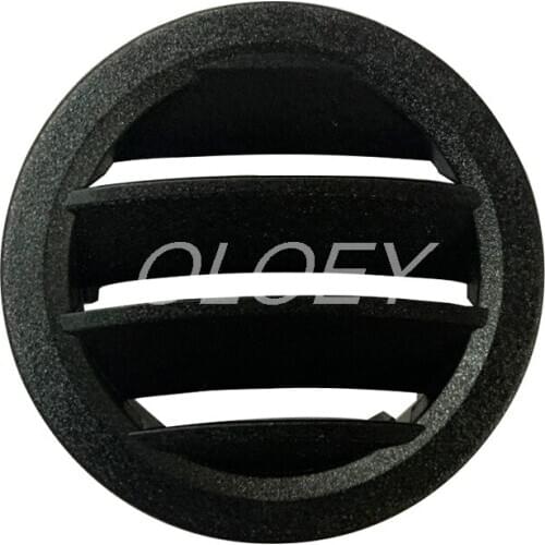 Vent air outlet grille left 2046806887 right 2046806787 for Mercedes